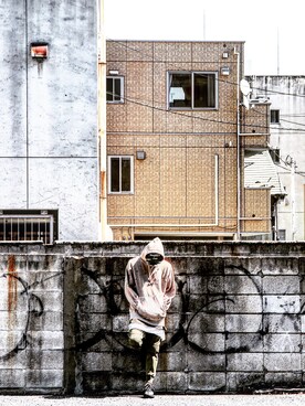 fukiageさんのコーディネート