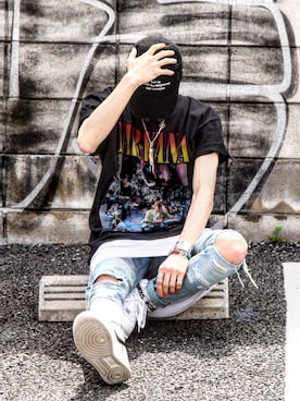 fukiageさんのコーディネート