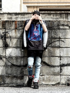 fukiageさんのコーディネート