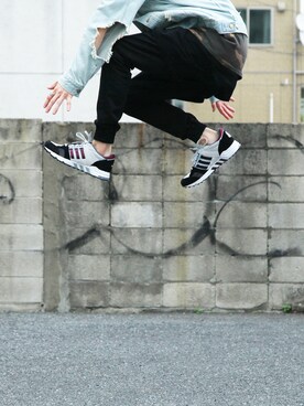 fukiageさんのコーディネート