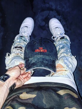 fukiageさんのコーディネート