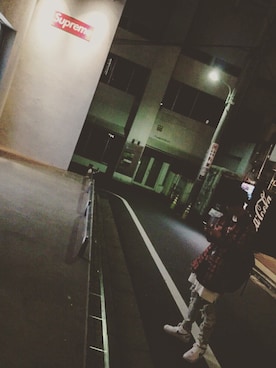 fukiageさんのコーディネート