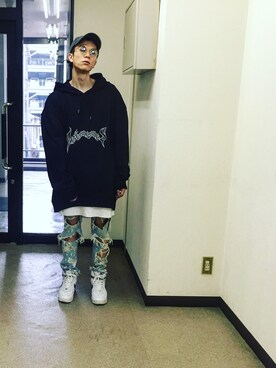 fukiageさんのコーディネート