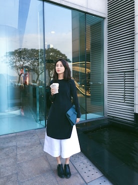 Macy Tamさんのコーディネート