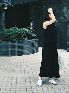 Macy Tamさんのコーディネート