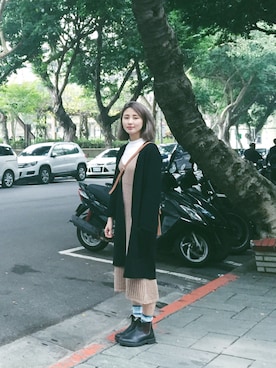 Macy Tamさんのコーディネート