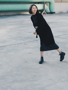 Macy Tamさんのコーディネート