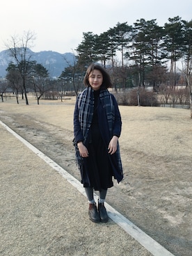 Macy Tamさんのコーディネート