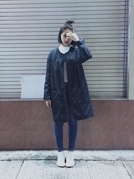 Macy Tamさんのコーディネート