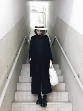 Macy Tamさんのコーディネート