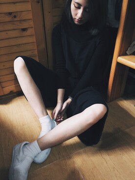 Macy Tamさんのコーディネート