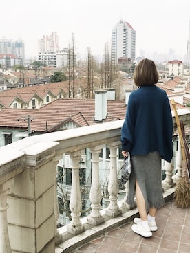 Macy Tamさんのコーディネート