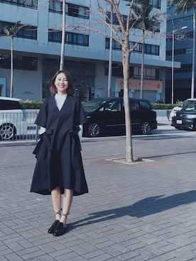 Macy Tamさんのコーディネート