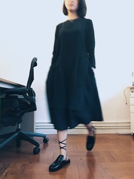 Macy Tamさんのコーディネート