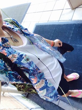 Dai-😎さんのコーディネート