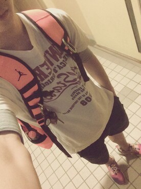 Dai-😎さんのコーディネート