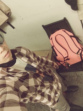 Dai-😎さんのコーディネート