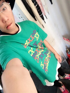 Dai-😎さんのコーディネート