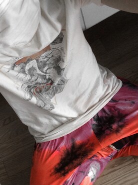 Dai-😎さんのコーディネート