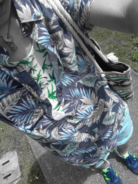 Dai-😎さんのコーディネート