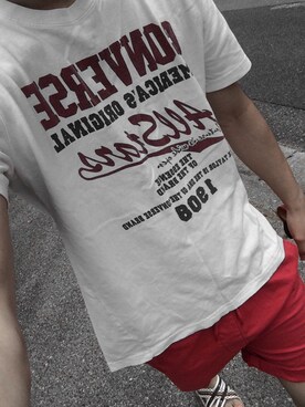 Dai-😎さんのコーディネート