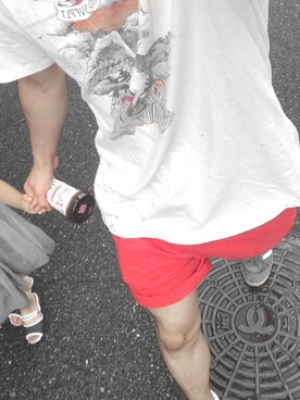 Dai-😎さんのコーディネート