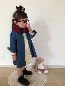 nami *さんのコーディネート