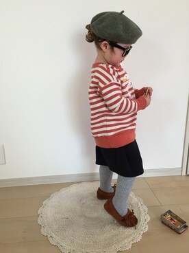 nami *さんのコーディネート