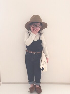 nami *さんのコーディネート