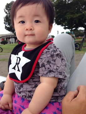 suuさんのコーディネート