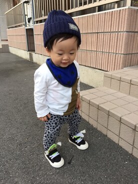 suuさんのコーディネート