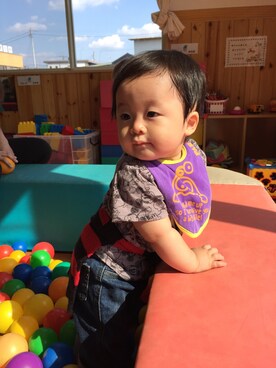 suuさんのコーディネート