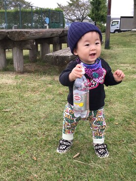 suuさんのコーディネート