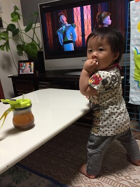 suuさんのコーディネート