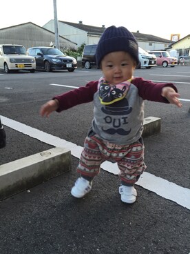 suuさんのコーディネート