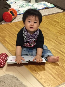 suuさんのコーディネート