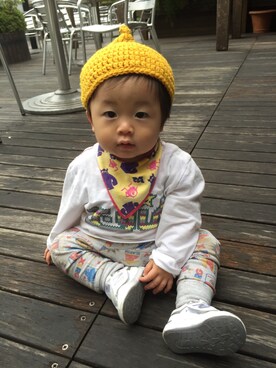 suuさんのコーディネート