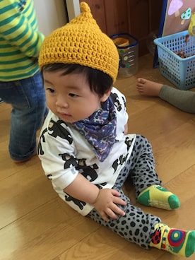 suuさんのコーディネート