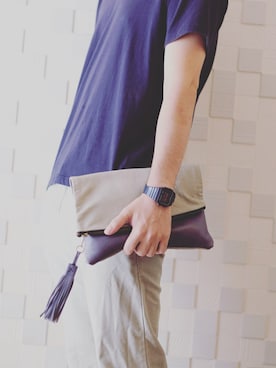 omochiさんのコーディネート