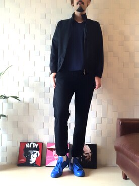 omochiさんのコーディネート