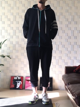 omochiさんのコーディネート