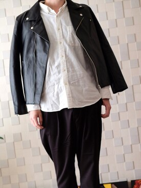 omochiさんのコーディネート