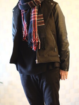 omochiさんのコーディネート