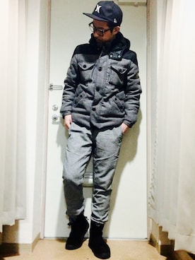 omaru samaさんのコーディネート