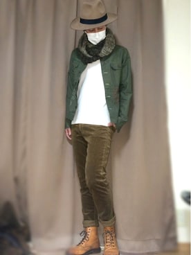 omaru samaさんのコーディネート