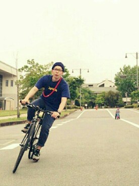 TM Yさんのコーディネート