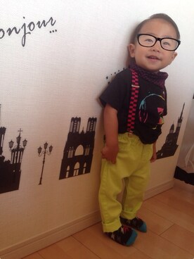 Nyonyanyonさんのコーディネート