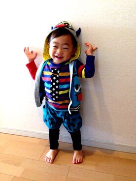 Nyonyanyonさんのコーディネート