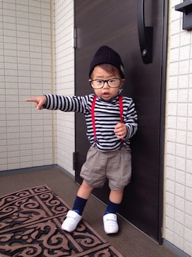 Nyonyanyonさんのコーディネート