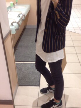 MaSaさんのコーディネート